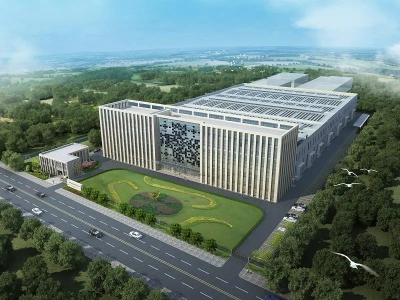 探索智造前沿 第四届江苏标杆智能工厂考察之旅（上海企业建设专题）